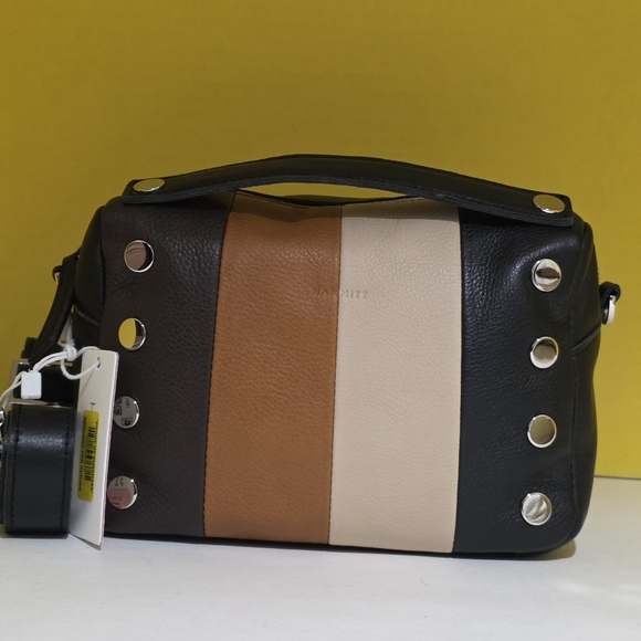 Hammitt SM Evan Crossbody - Picture 3 of 6